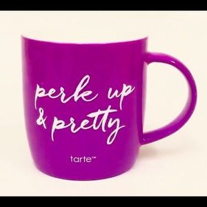 Tarte Mug